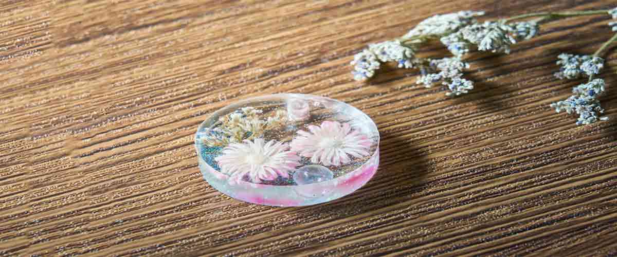 Best Epoxy Resin For Crafts