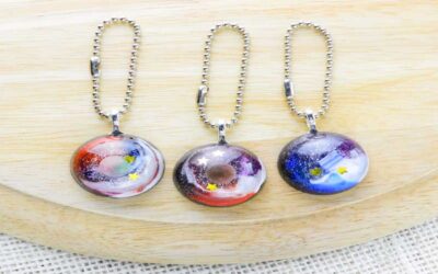 What is the Best Epoxy Resin For Keychains and Where to Buy