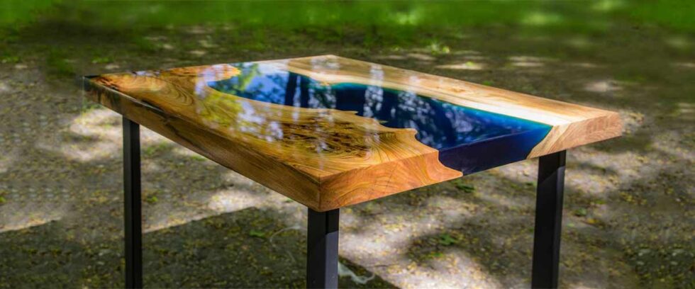 Best Epoxy Resin For Wood