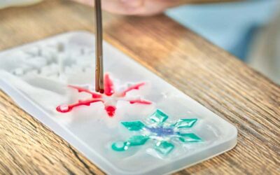 The 5 Best Epoxy Resin Jewelry Kit Buying Guide In 2022