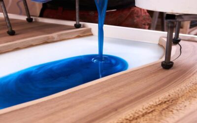 The 10 Best Blue Epoxy Resin Table Top Reviews and Buying Guides