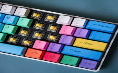 The 5 Best Koi Fish Resin Keycap Reviews of All Time
