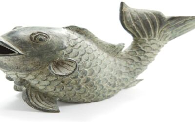 The 5 Best Resin Fish Sculpture Reviews of All Time