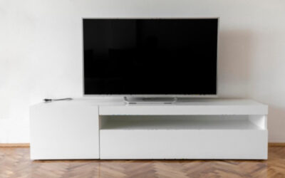 The 5 Best Epoxy Resin TV Stand Reviews