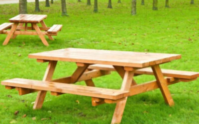 The 5 Best Resin Picnic Bench Reviews in 2022