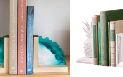 The 5 Best Epoxy Resin Bookends Reviews in 2022