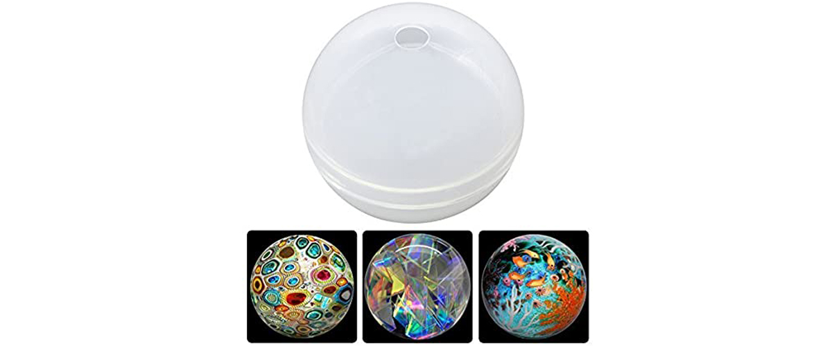 Best Epoxy Resin Paperweight Mold