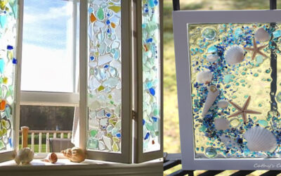 The 5 Best Epoxy Resin Window Glass Art Reviews