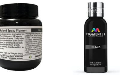 The 5 Best Black Epoxy Resin Pigment Review in 2022