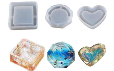 The 5 Best Epoxy Resin Ashtray Mold Reviews in 2022