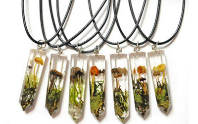 The 5 Best Epoxy Resin Crystal Necklace Reviews in 2022